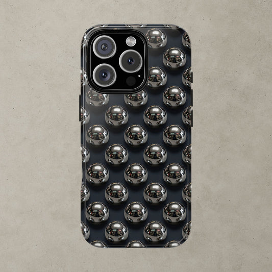 Steel Pinball Reflections Case