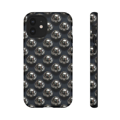 Steel Pinball Reflections Case
