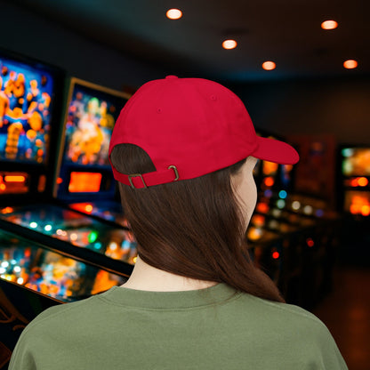 Gorgar Classic Dad Cap