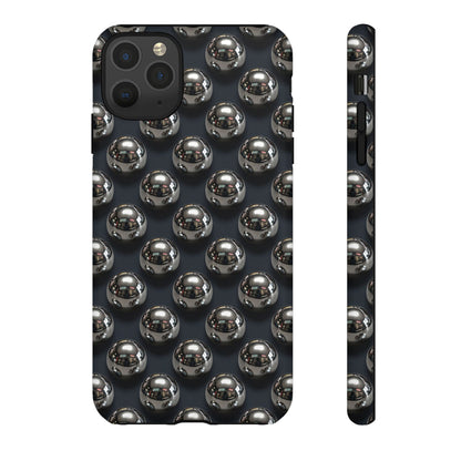 Steel Pinball Reflections Case