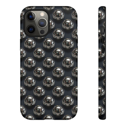 Steel Pinball Reflections Case