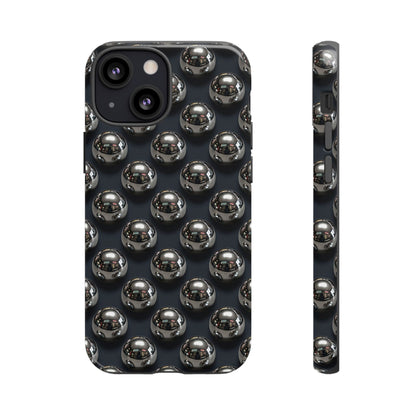 Steel Pinball Reflections Case