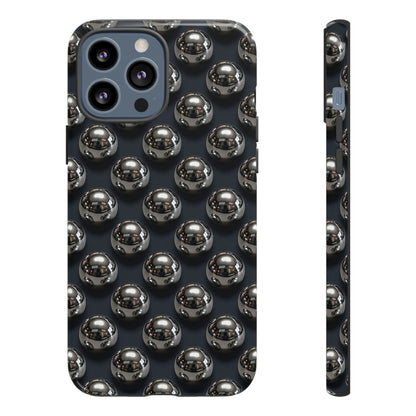 Steel Pinball Reflections Case