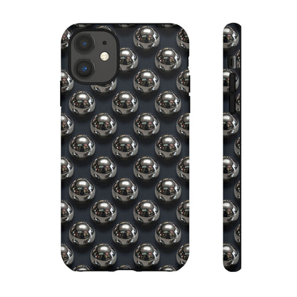 Steel Pinball Reflections Case