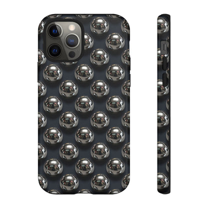 Steel Pinball Reflections Case