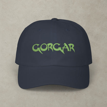 Gorgar Classic Dad Cap