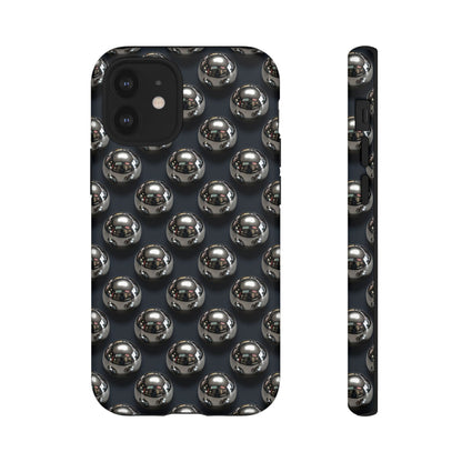 Steel Pinball Reflections Case