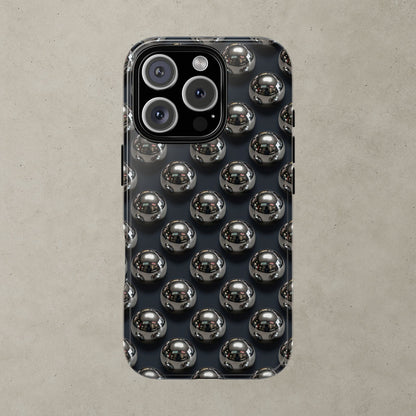 Steel Pinball Reflections Case
