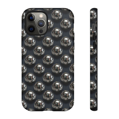 Steel Pinball Reflections Case