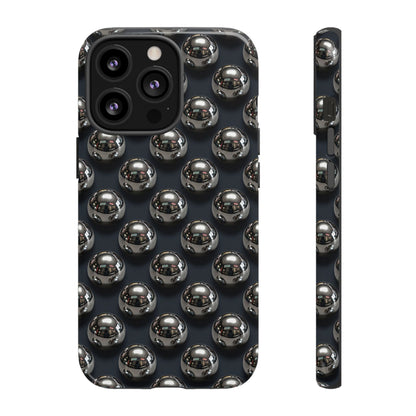 Steel Pinball Reflections Case