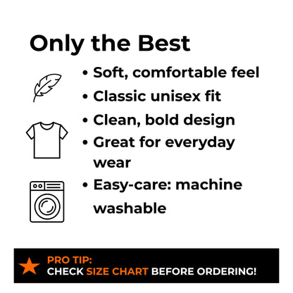 Danger Danger Pinball Graphic T-Shirt