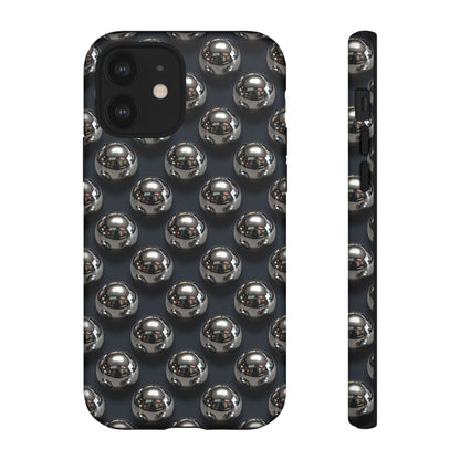 Steel Pinball Reflections Case