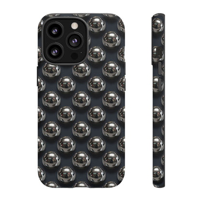Steel Pinball Reflections Case