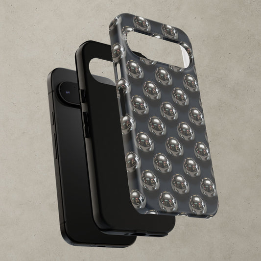 Steel Pinball Reflections Case