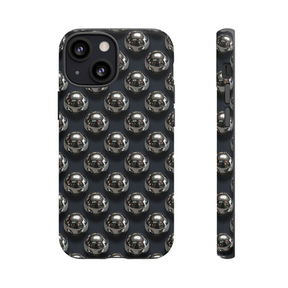 Steel Pinball Reflections Case