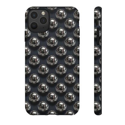 Steel Pinball Reflections Case