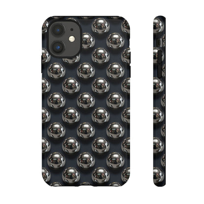 Steel Pinball Reflections Case