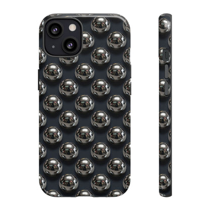 Steel Pinball Reflections Case