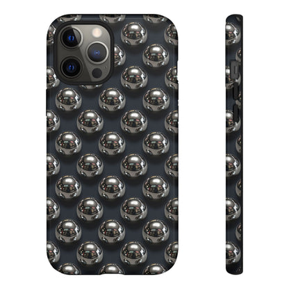 Steel Pinball Reflections Case