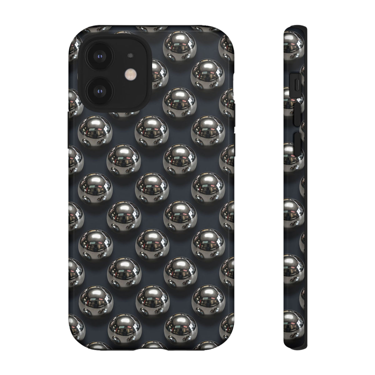 Steel Pinball Reflections Case