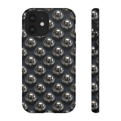 Steel Pinball Reflections Case