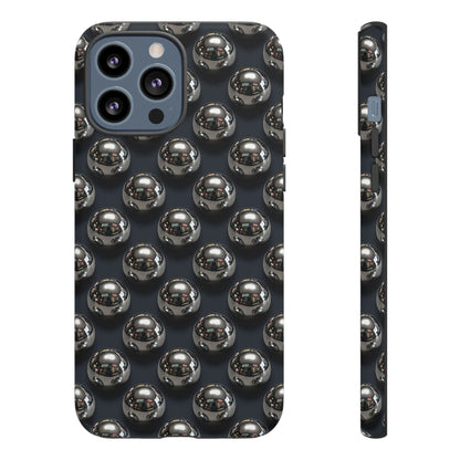 Steel Pinball Reflections Case