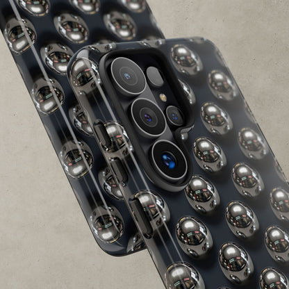 Steel Pinball Reflections Case