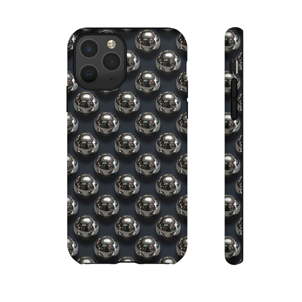 Steel Pinball Reflections Case