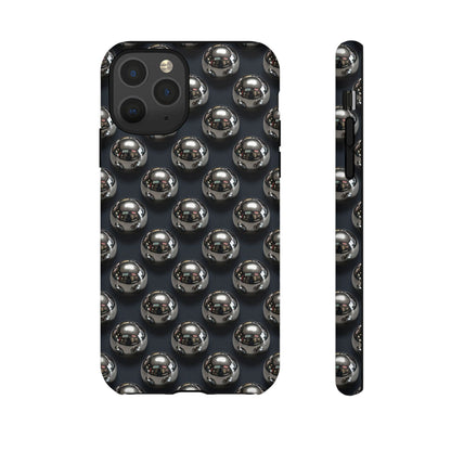 Steel Pinball Reflections Case