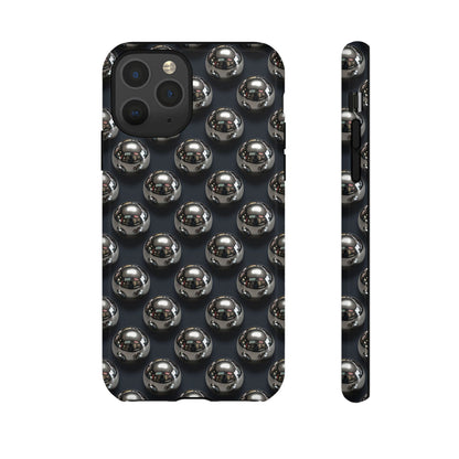 Steel Pinball Reflections Case