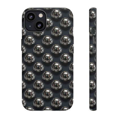 Steel Pinball Reflections Case